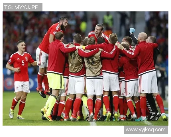 2016年欧洲杯威尔士惊艳逆袭英格兰展现足球魅力与激情对决