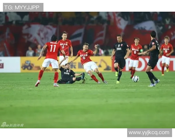 广州恒大对阵迪拜阿赫利精彩直播全程回顾与赛后分析