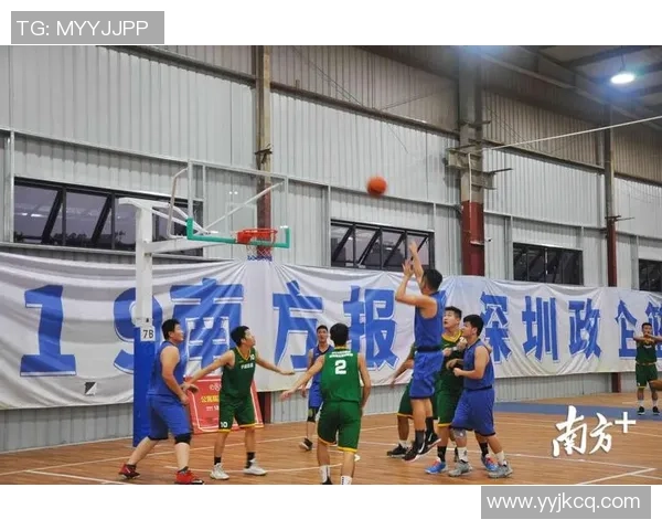深圳篮球队灵活性变革引发热议助力球队新篇章