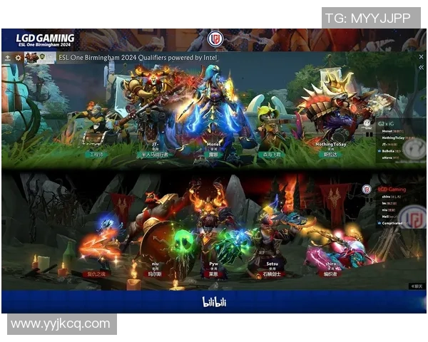 热议DOTA2IG战队意识变革带来的新机遇与挑战分析